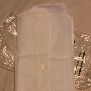 VTG in Original Packaging Brigade Button-Down